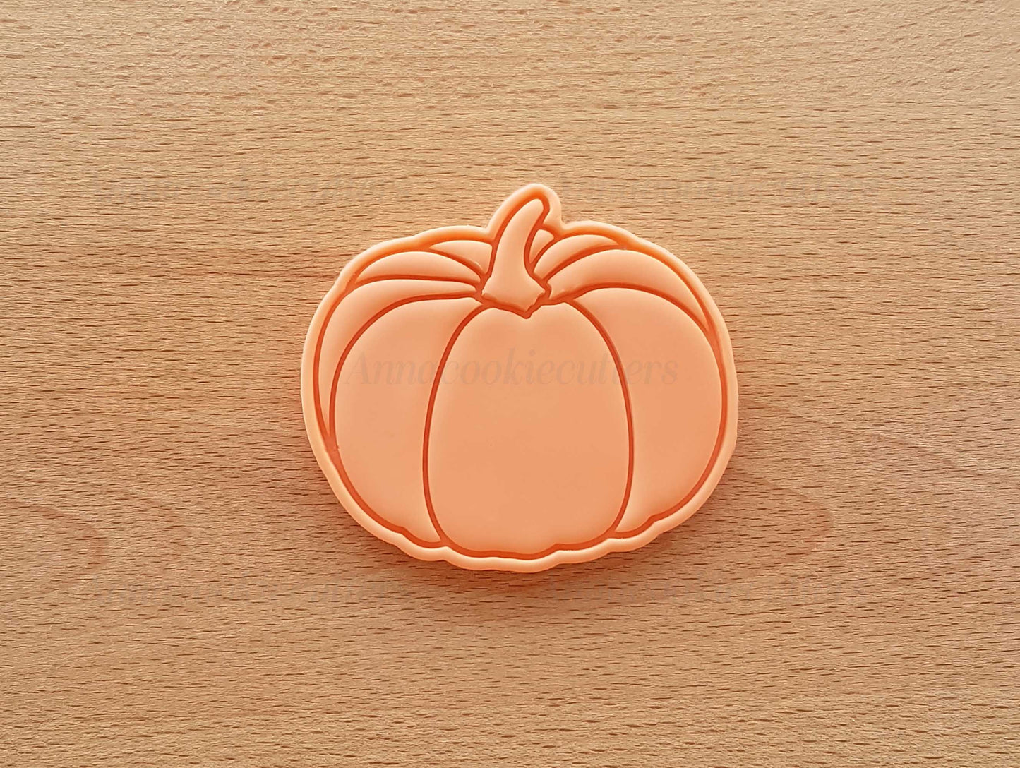 Tagliabiscotti Zucca Halloween Formine Autunnali