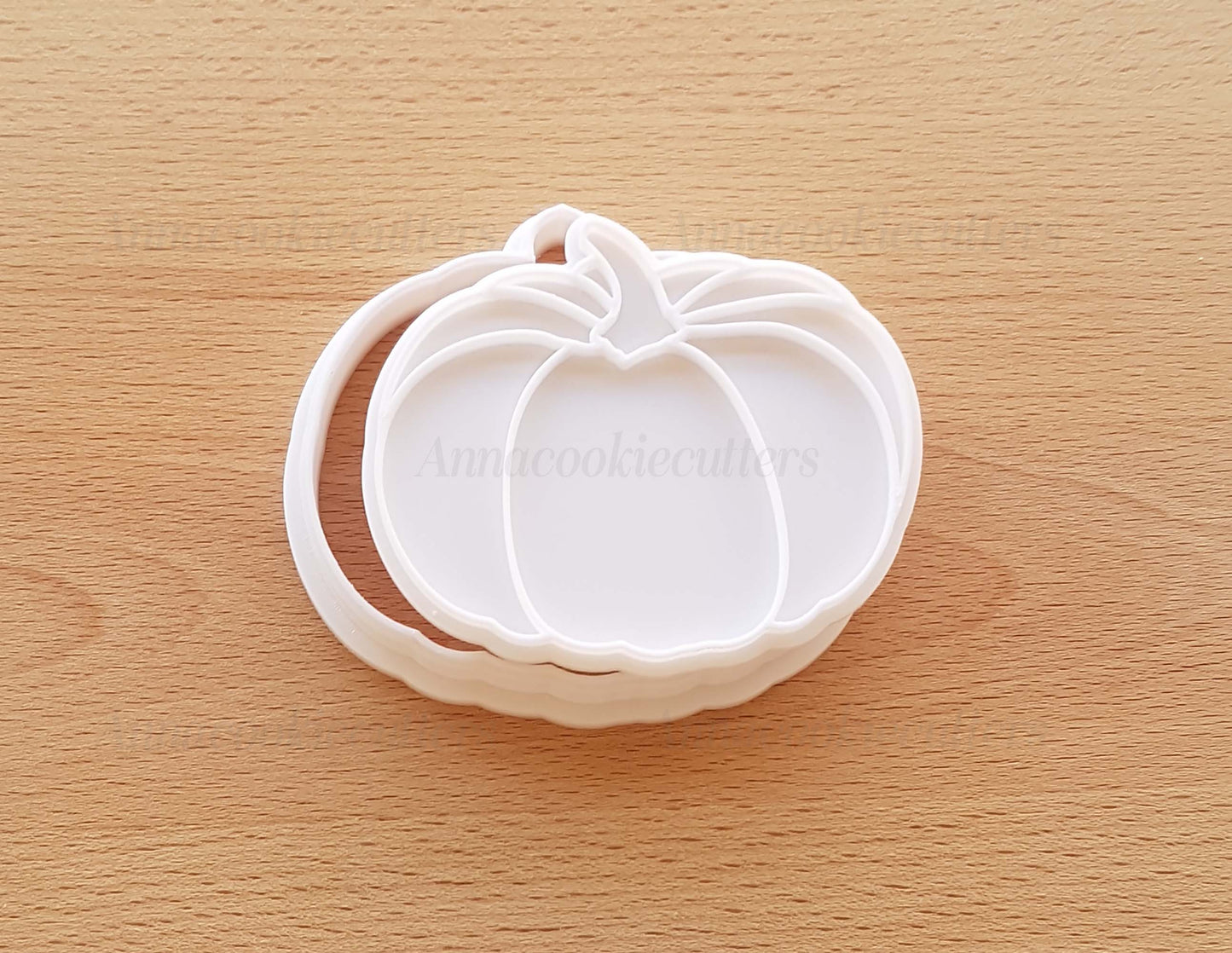 Tagliabiscotti Zucca Halloween Formine Autunnali