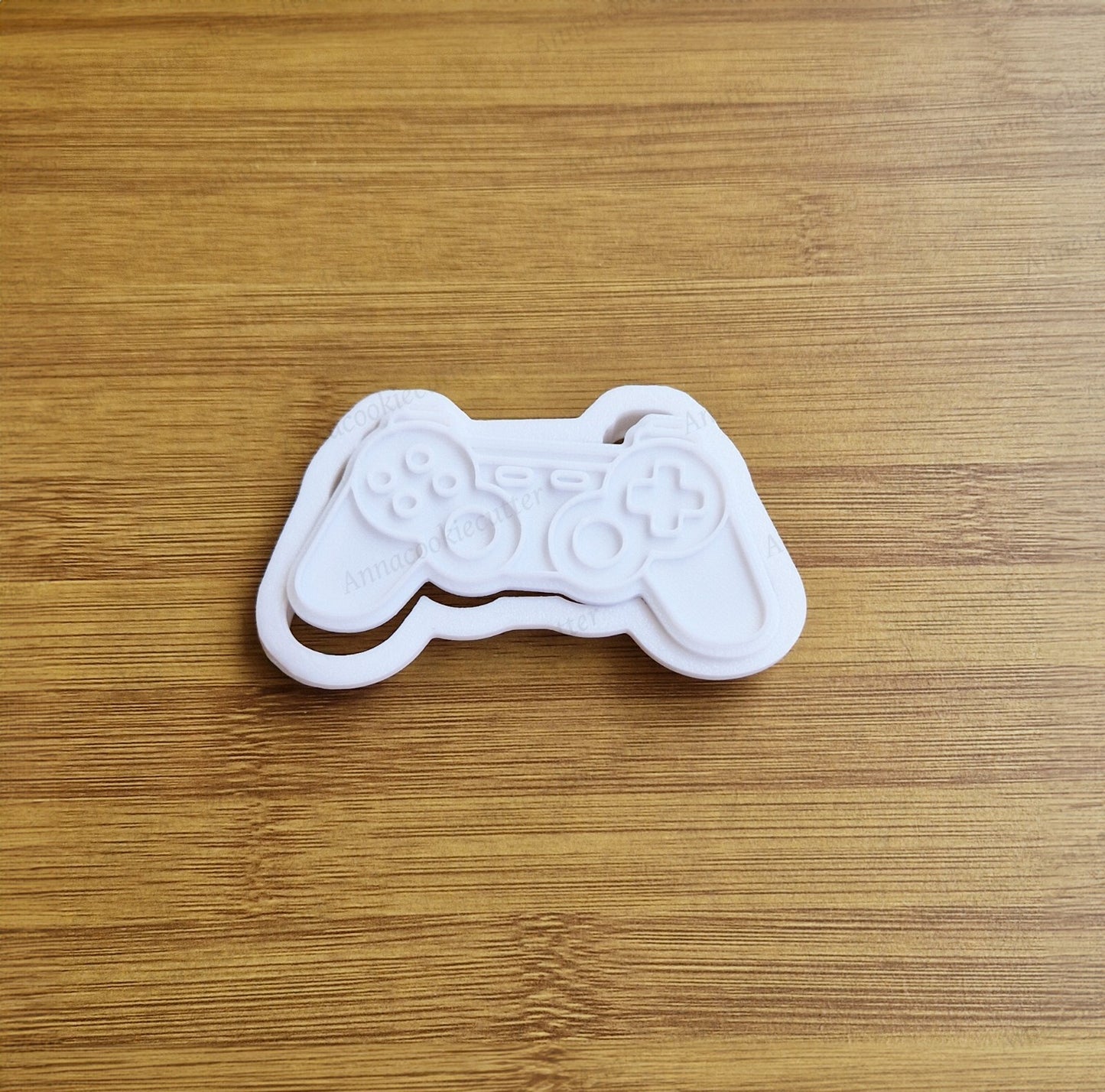 Joystick Playstation Formina Per Biscotti Idea Regalo Compleanno Cookie Cutter