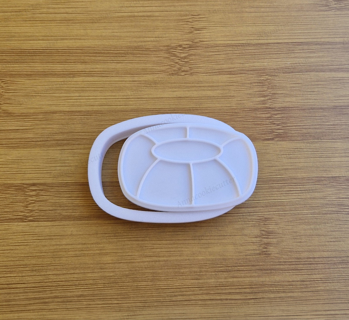 Salvagente Formina Per Biscotti Estivi Tagliaboscotti Cake Design