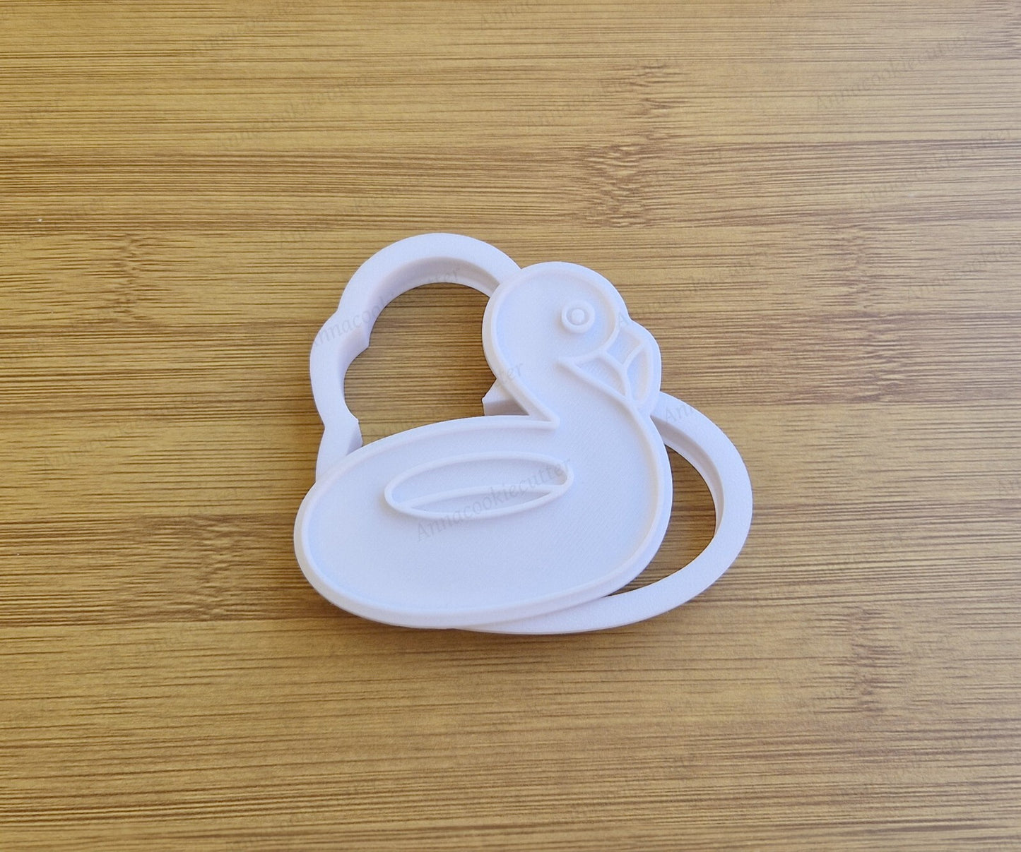 Salvagente Fenicottero Formina Per Biscotti Estivi Tagliaboscotti Cake Design