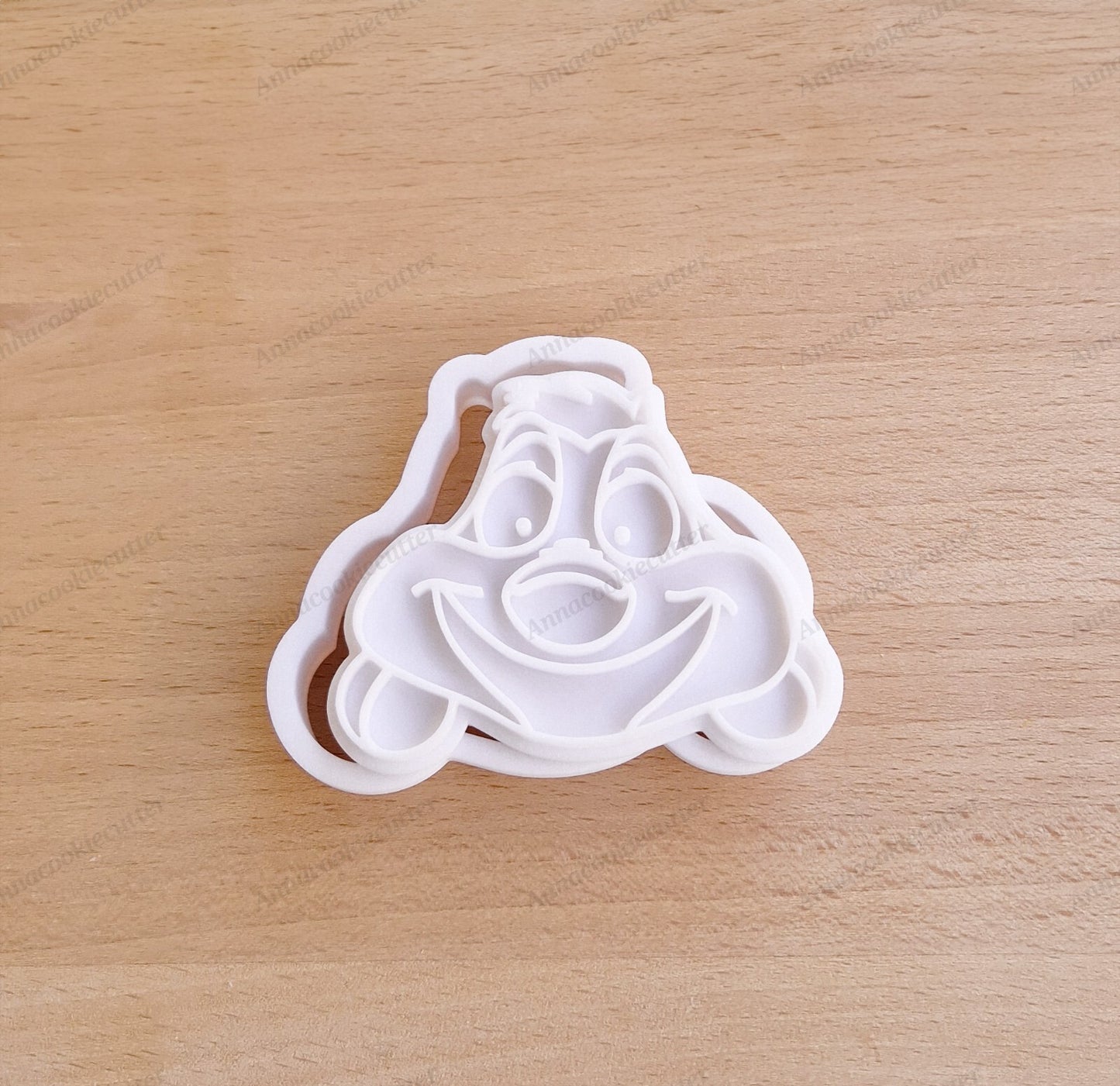 Re Leone Simba Timon Pumba Formine Per biscotti Cookie Cutter Tagliabiscotti