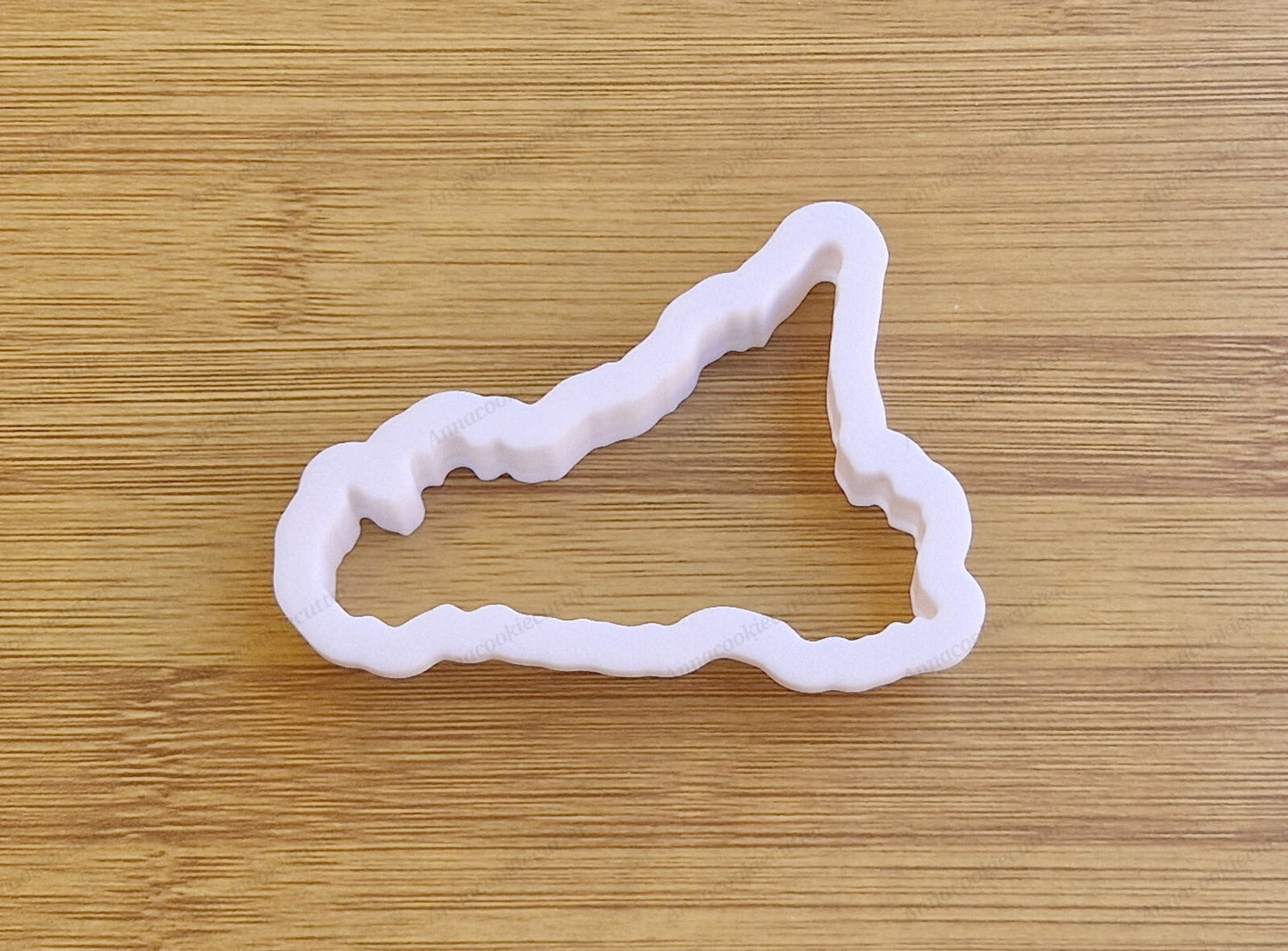 Sicilia Regione Formine Per Biscotti Cookie Cutter Tagliabiscotti Isola