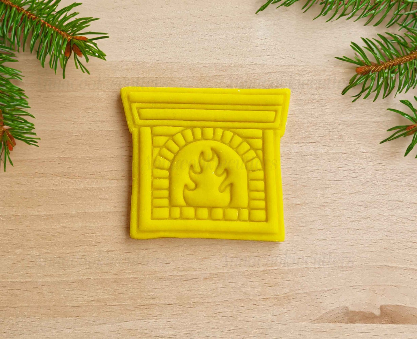 Camino Natale Tagliabiscotti Per Babbo Formine per Biscotti Natalizi Idea Regalo