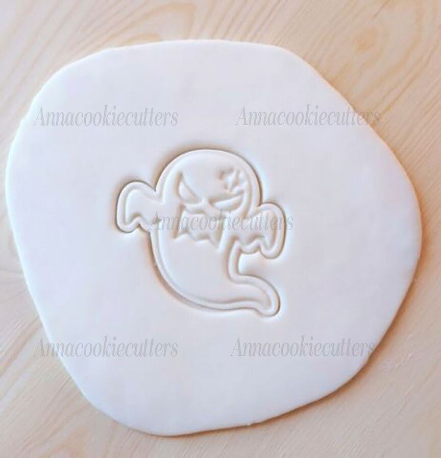 Fantasma Halloween Formina Dolci Formine Per Biscotti Cookie Cutter