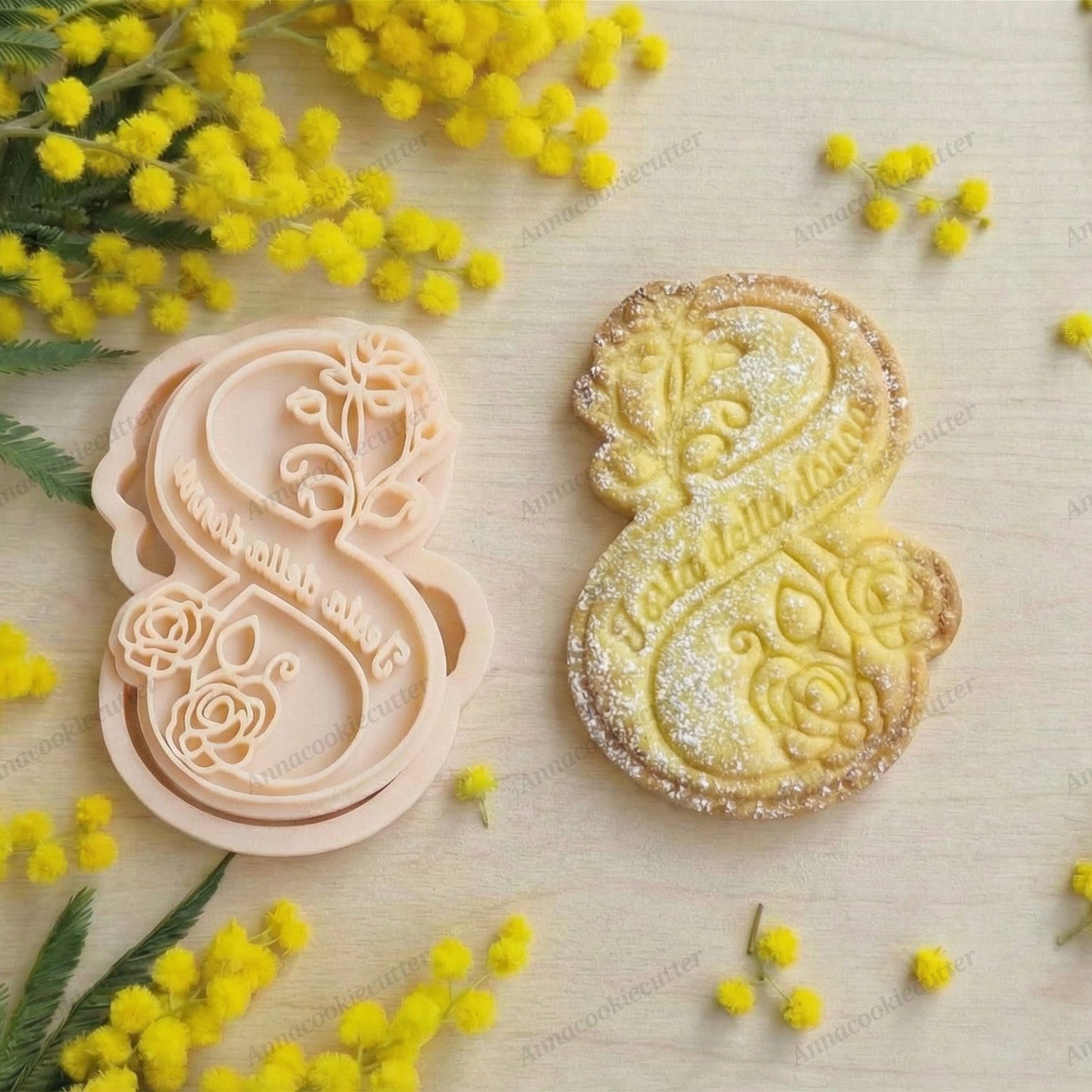 8 Marzo - Festa della Donna