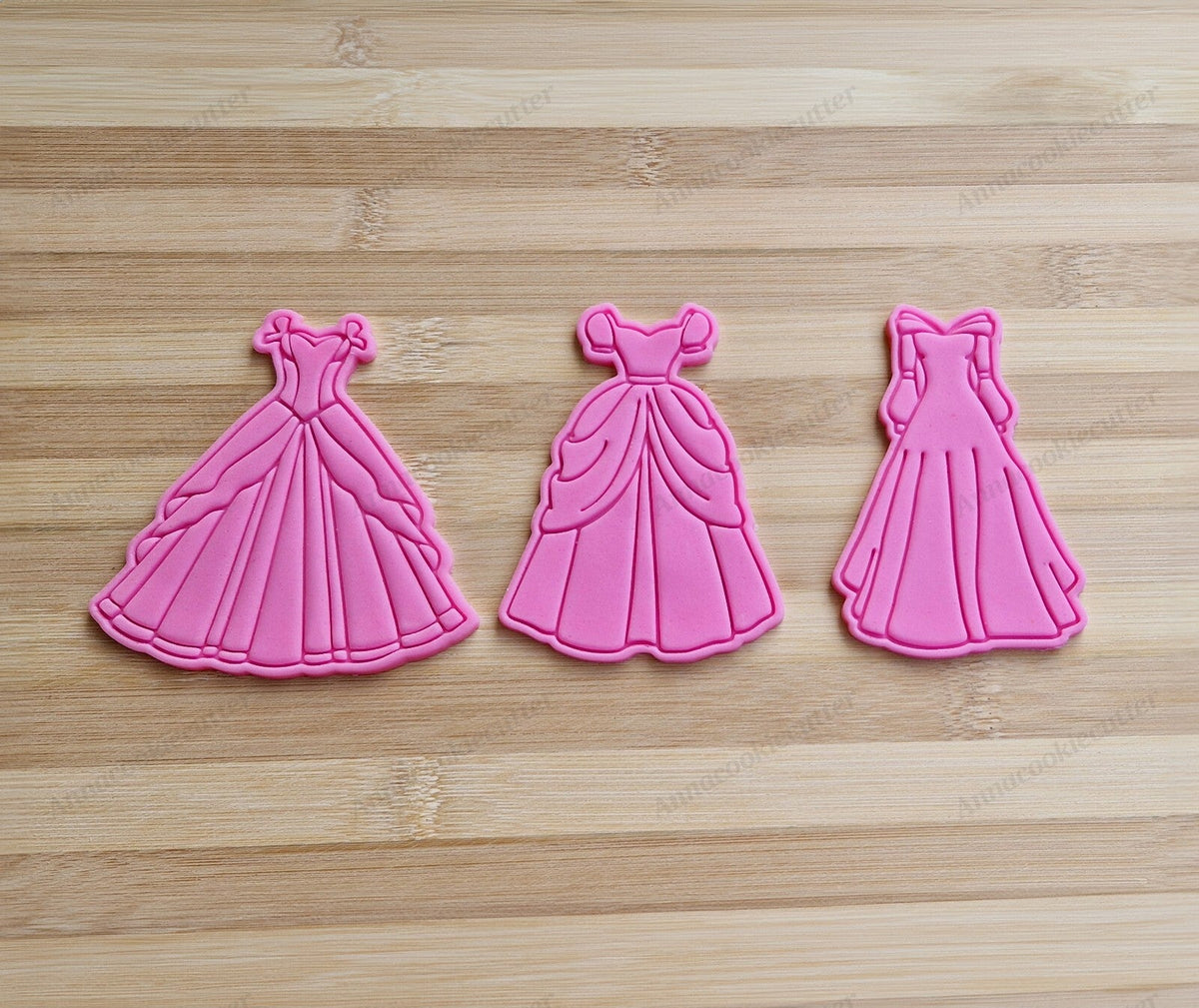 Tagliabiscotti Compleanno Formine Classiche