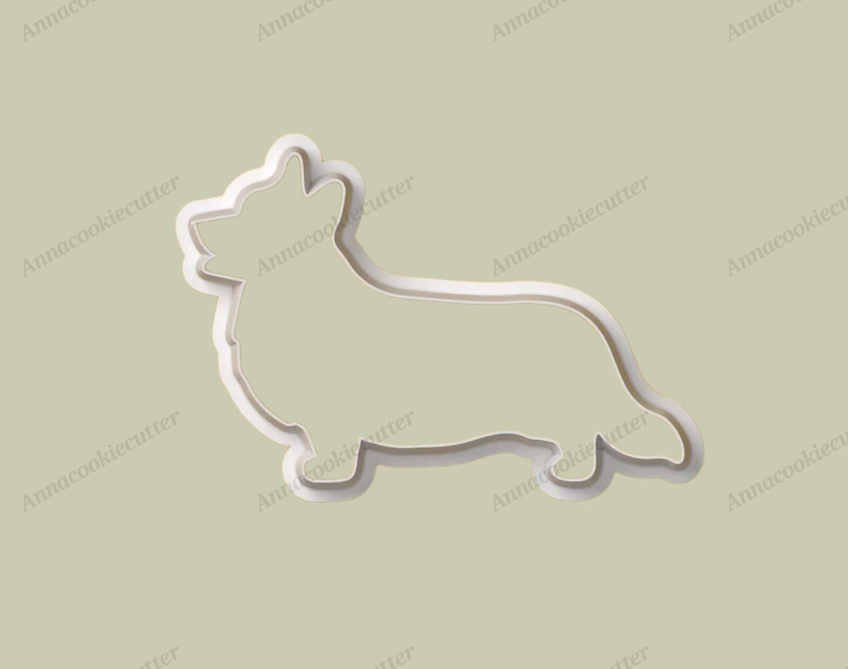 Tagliabiscotti Cane