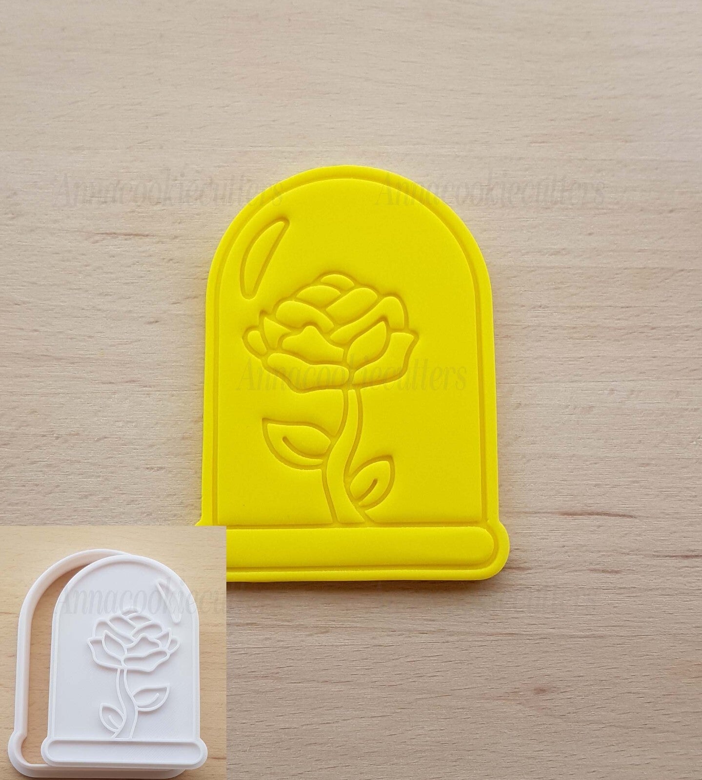 Set Formine Per Biscotti Piccolo Principe Tagliabiscotti Frolla Pasta Zucchero