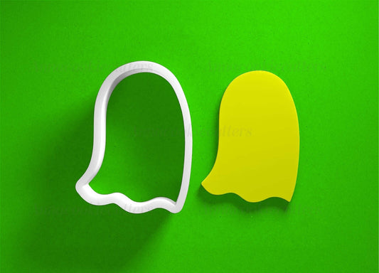 Tagliabiscotti A Forma Di Fantasma Formine Per Biscotti Dolcetti di Halloween