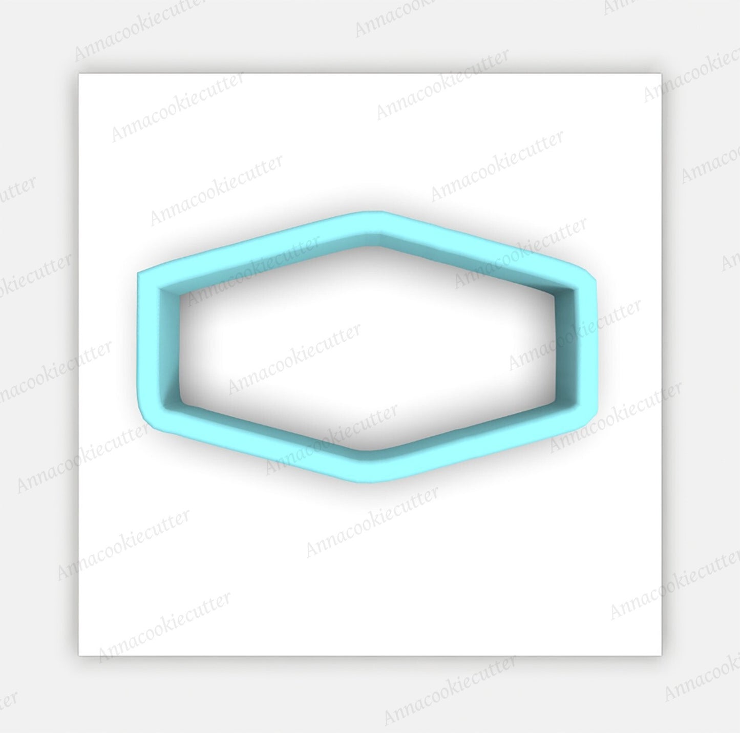 Placca Frame Taglierina Per Biscotti Nascita Battesimo Comunione Compleanno