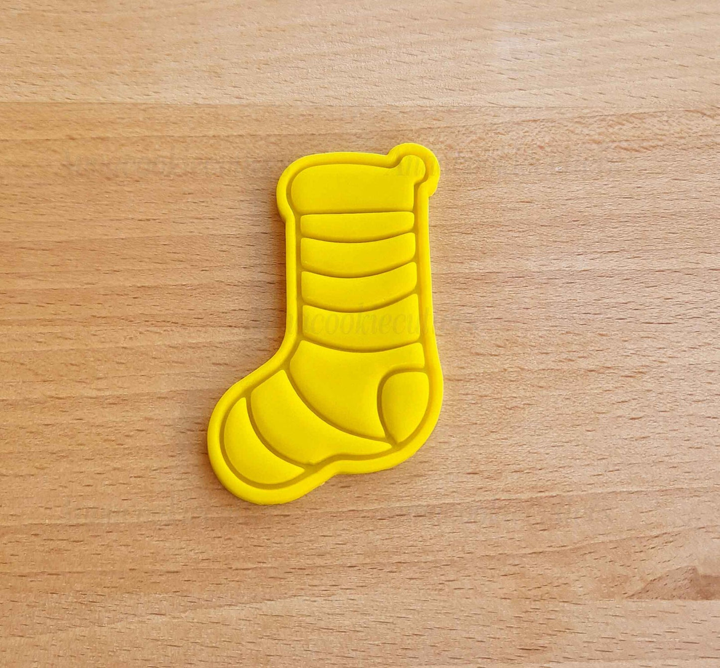 Tagliabiscotti Calza della Befana Calza Nataliazia Formina Per Biscotti Epifania