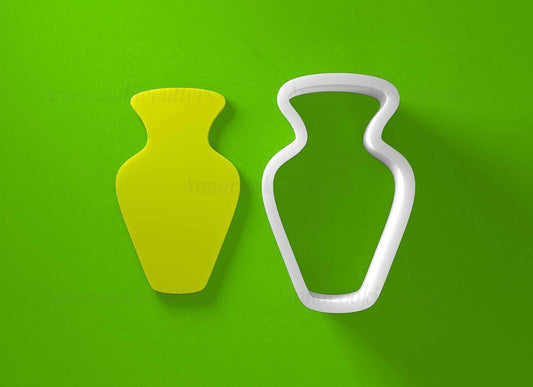 Tagliabiscotti per Vasi Formine Per Biscotti Cutter Frolla Pasta Di Zucchero
