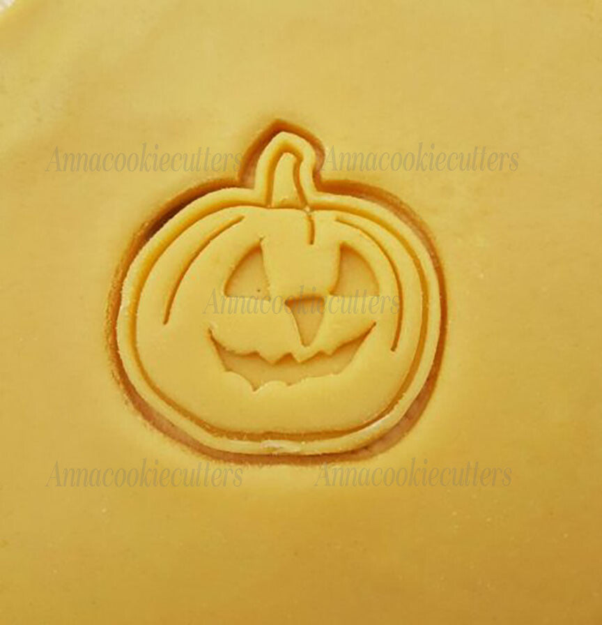 Zucca Halloween Formina Per Dolci Formine Per Biscotti Cookie Cutter