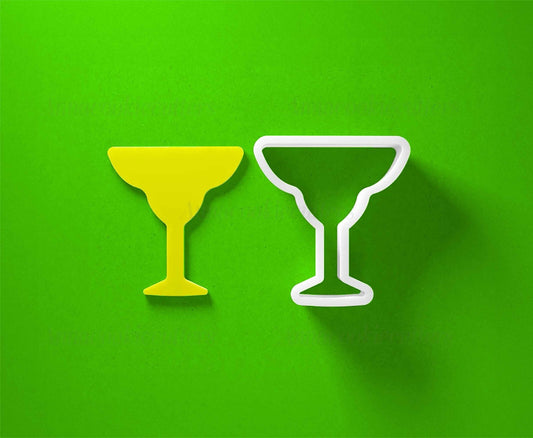 Bicchieri da Cocktail Margarita Tagliabiscotti Formina Per Biscotti