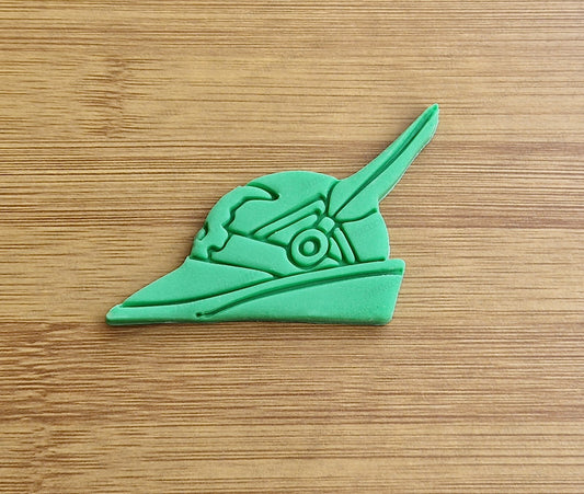 Formina Biscotti Cappello Alpini Taglia Biscotti a Tema Militare Feste Italiane