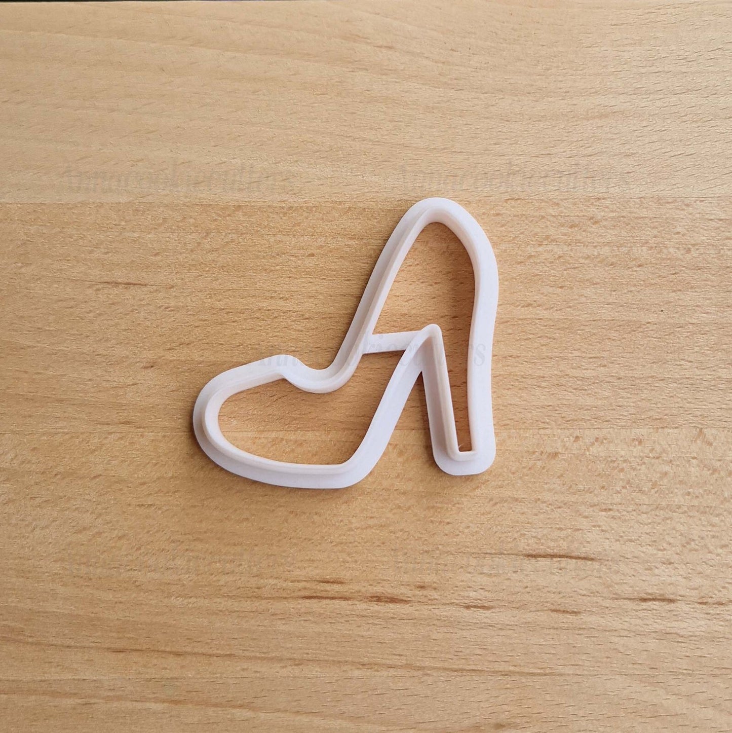 Barbie Set Tagliabiscotti 5,5 cm Formine Per Biscotti Cookie Cutter Cake Design