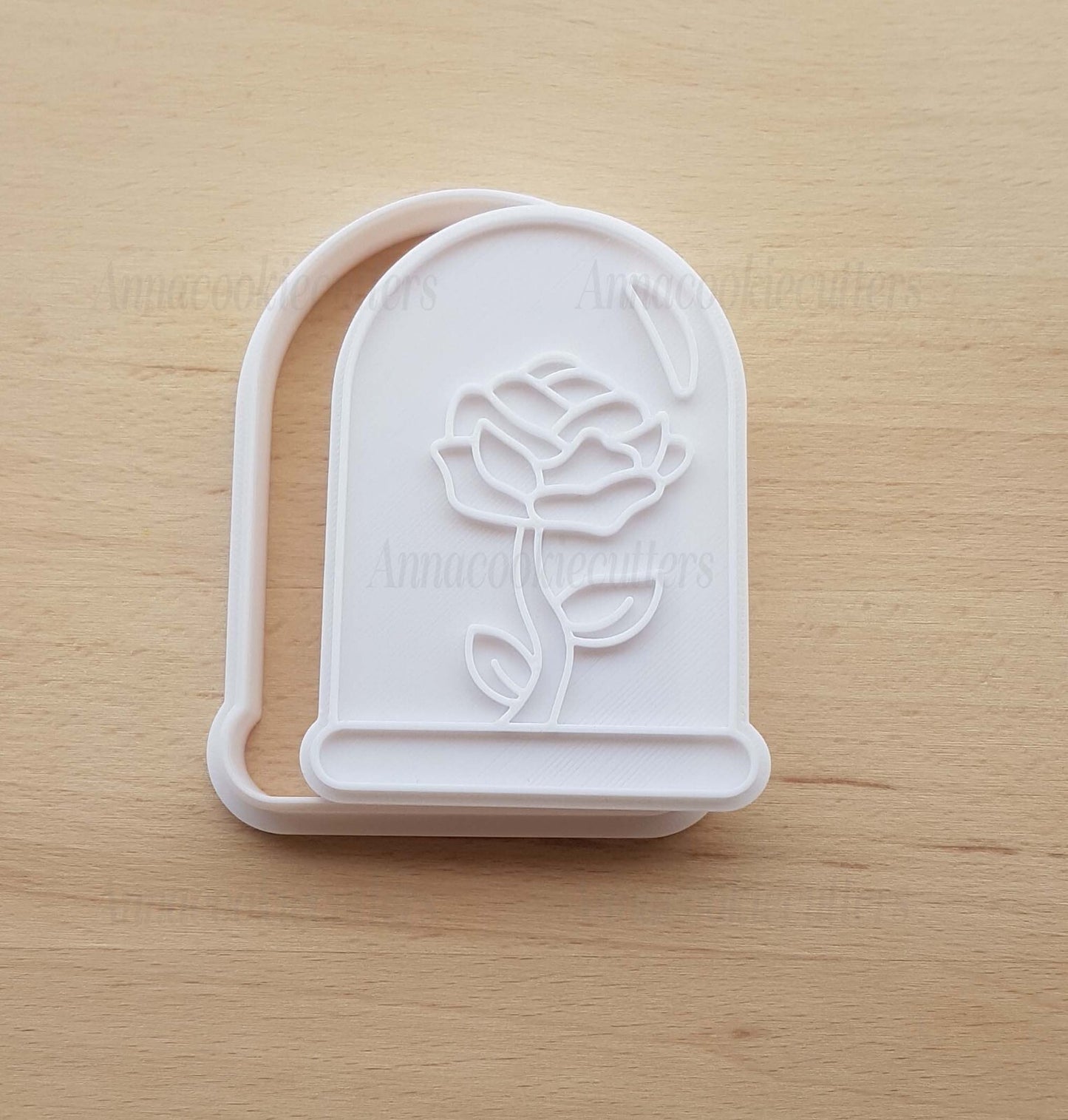 Set Formine Per Biscotti Piccolo Principe Tagliabiscotti Frolla Pasta Zucchero