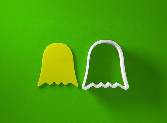 Tagliabiscotti Fantasma Formine Per Biscotti Dolcetti di Halloween