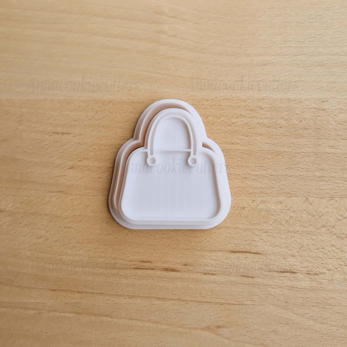 Barbie Set Tagliabiscotti 5,5 cm Formine Per Biscotti Cookie Cutter Cake Design