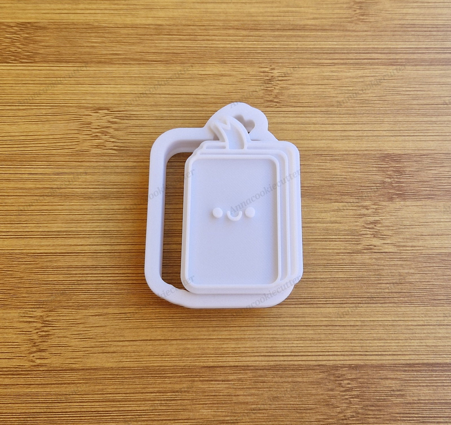 Back to School Set 7 cm Tagliabiscotti Formine Biscotti Scuola Festa Inizio Anno