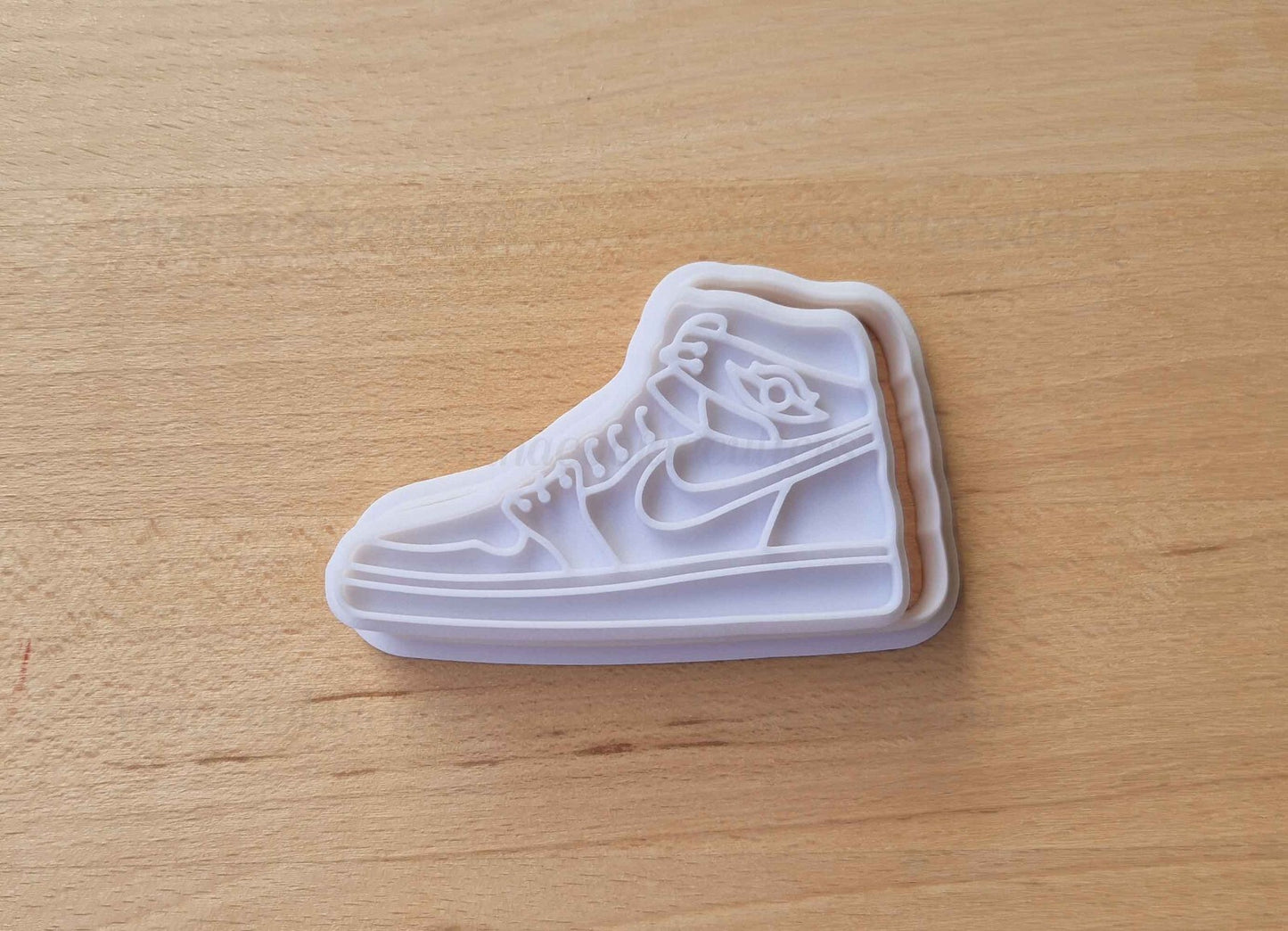 Tagliabiscotti Air Jordan Scarpa Formina per Biscotti Sneaker