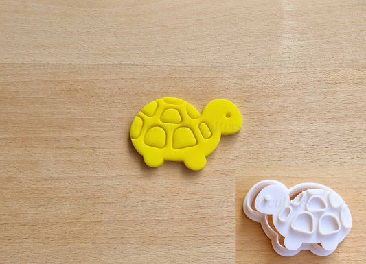 Tagliabiscotti Tartaruga Marina Formine Per Biscotti Cutter Animali Marini