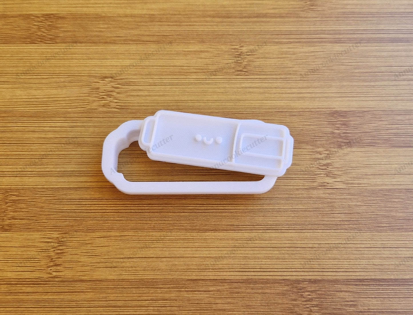 Back to School Set 7 cm Tagliabiscotti Formine Biscotti Scuola Festa Inizio Anno