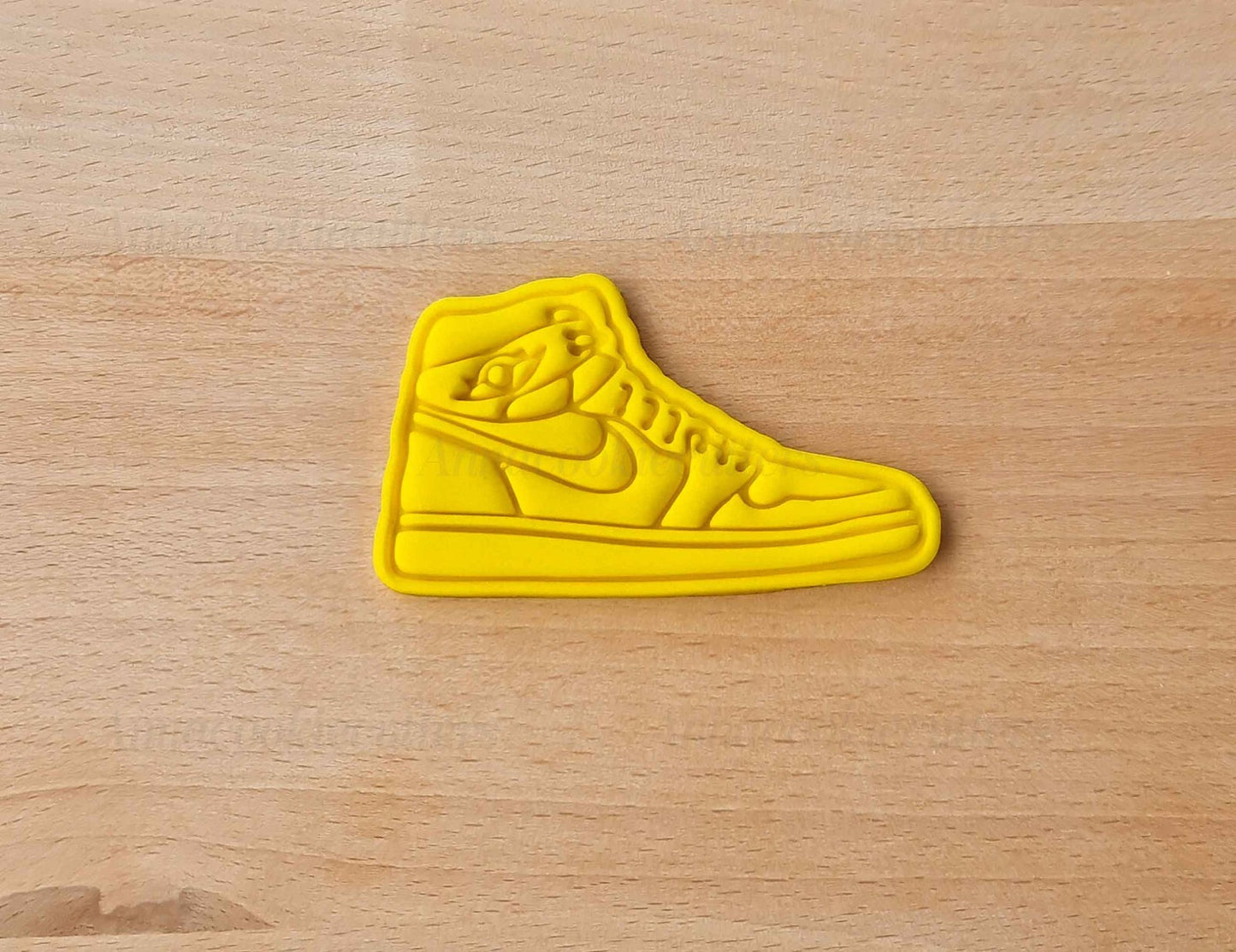 Tagliabiscotti Air Jordan Scarpa Formina per Biscotti Sneaker