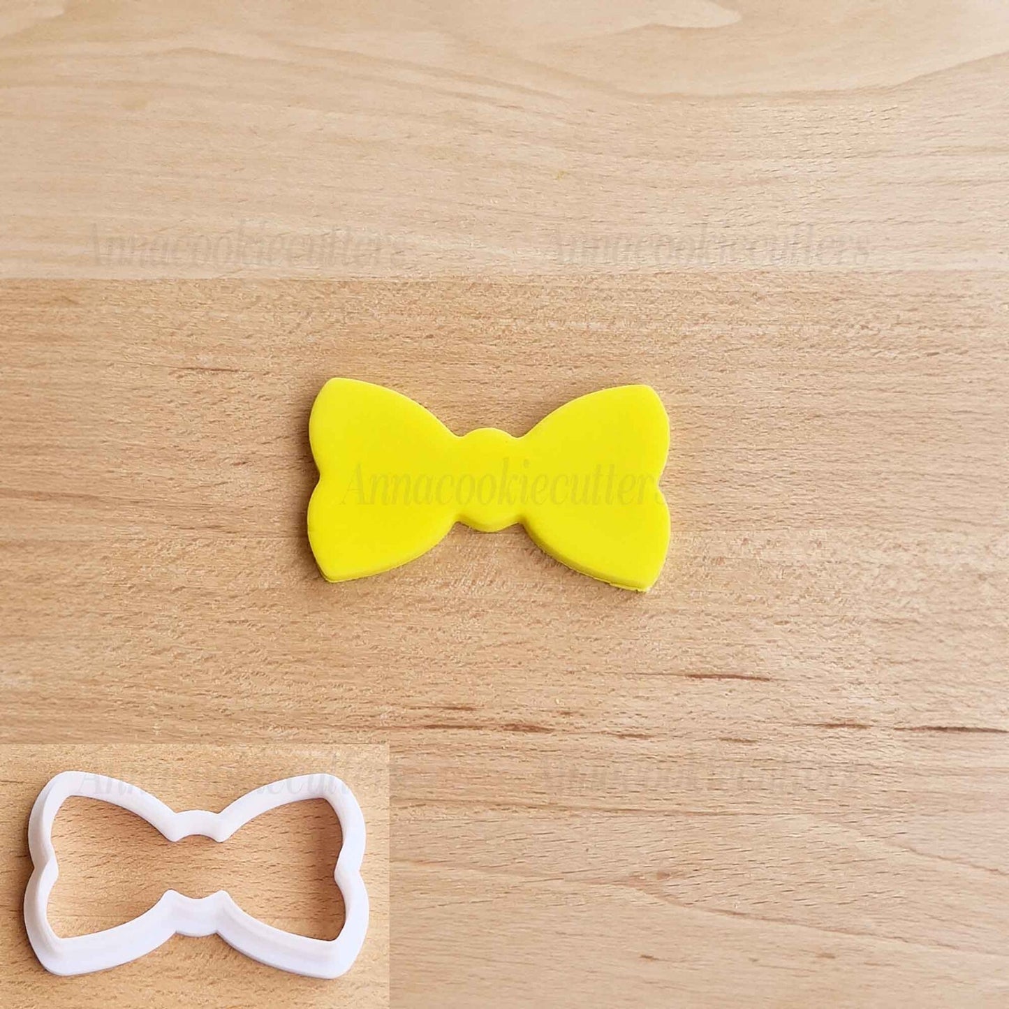 Papillon Tagliabiscotti Frolla Formina per Biscotti Pasta di Zucchero Frolla