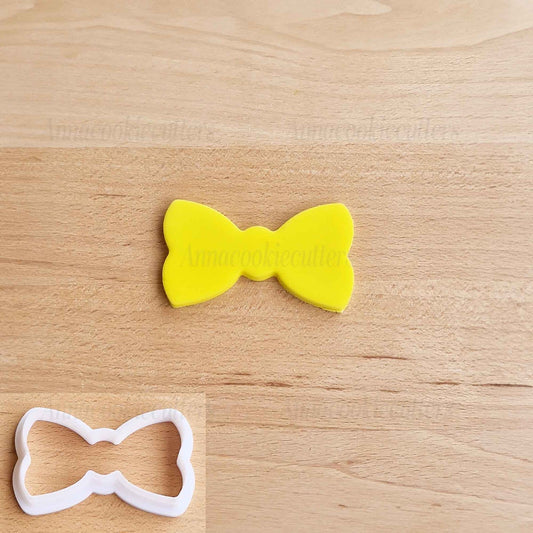 Papillon Tagliabiscotti Frolla Formina per Biscotti Pasta di Zucchero Frolla