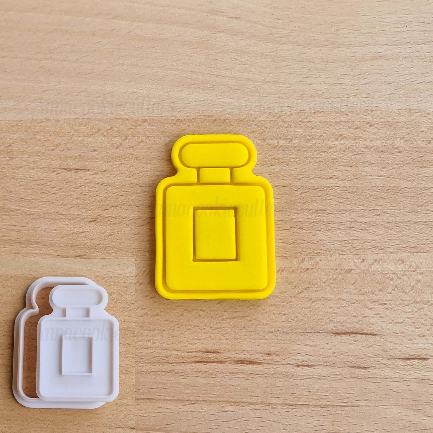 Barbie Set Tagliabiscotti 5,5 cm Formine Per Biscotti Cookie Cutter Cake Design