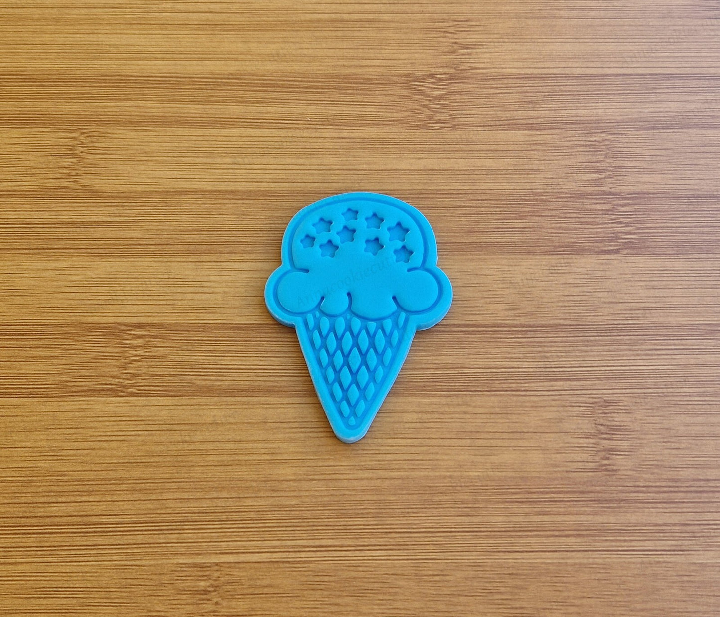 Gelato Ghiacciolo Formina Biscotti Cake Design Dolcetti Estivi Cookie Cutter