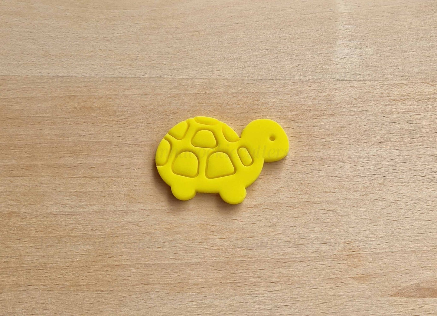 Tagliabiscotti Tartaruga Marina Formine Per Biscotti Cutter Animali Marini