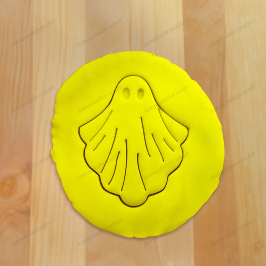 Formina per Biscotti Fantasma Tagliabiscotti halloween Cookie Cutter