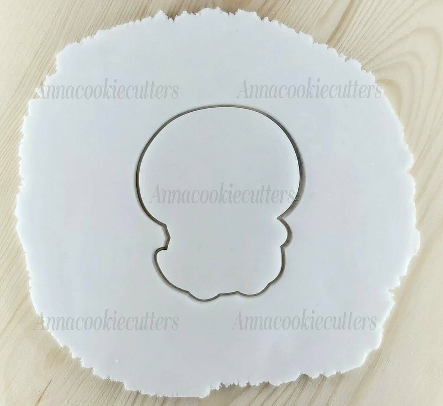 Pinguino Formina Per Biscotti Pasta Zucchero Pasta Frolla Cookie Cutter