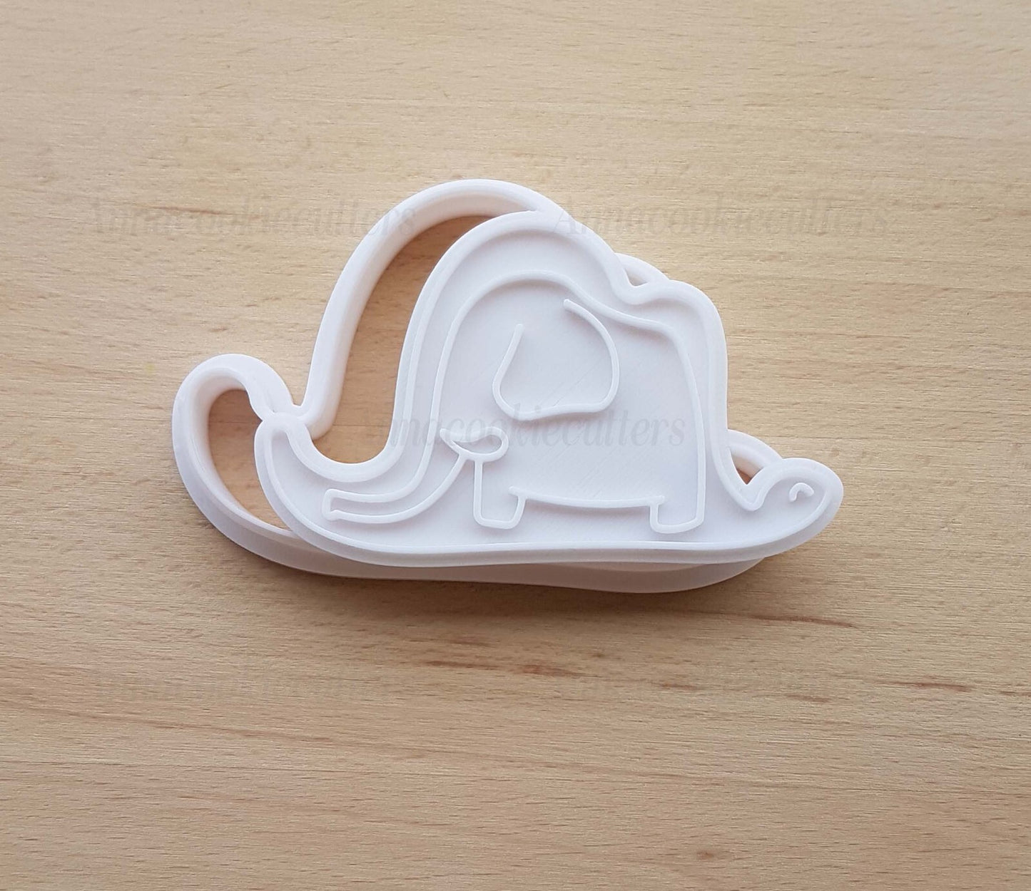 Set Formine Per Biscotti Piccolo Principe Tagliabiscotti Frolla Pasta Zucchero
