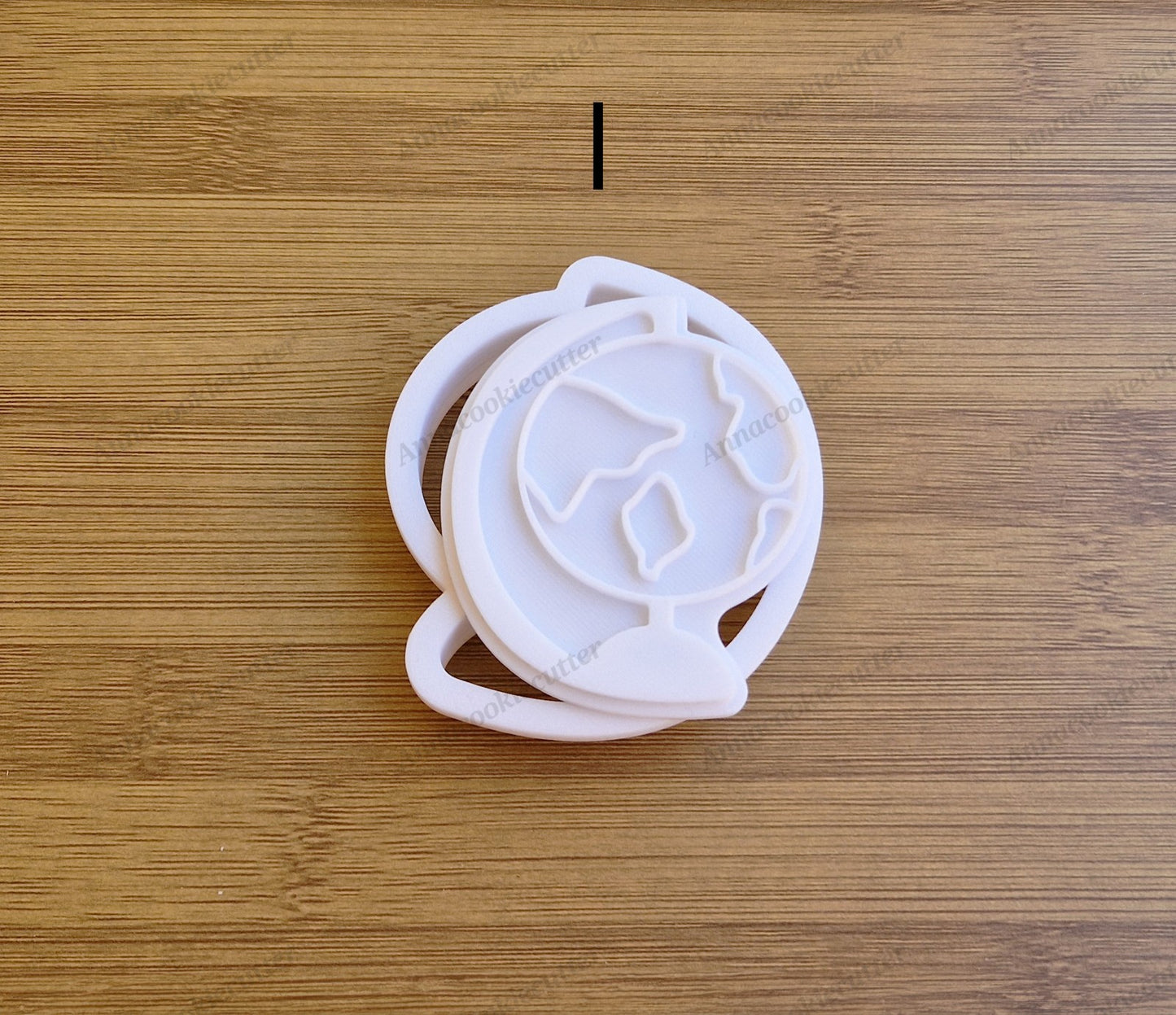 Back to School Set 7 cm Tagliabiscotti Formine Biscotti Scuola Festa Inizio Anno