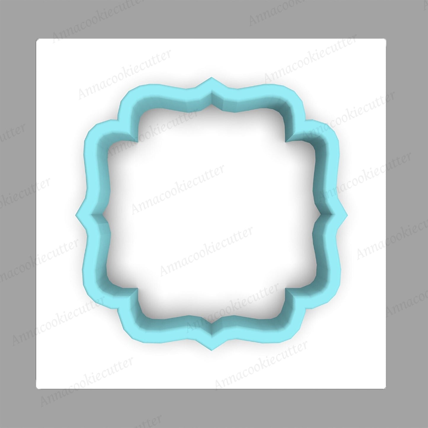 Placca Contorno Taglierina Per Biscotti Nascita Battesimo Comunione Compleanno