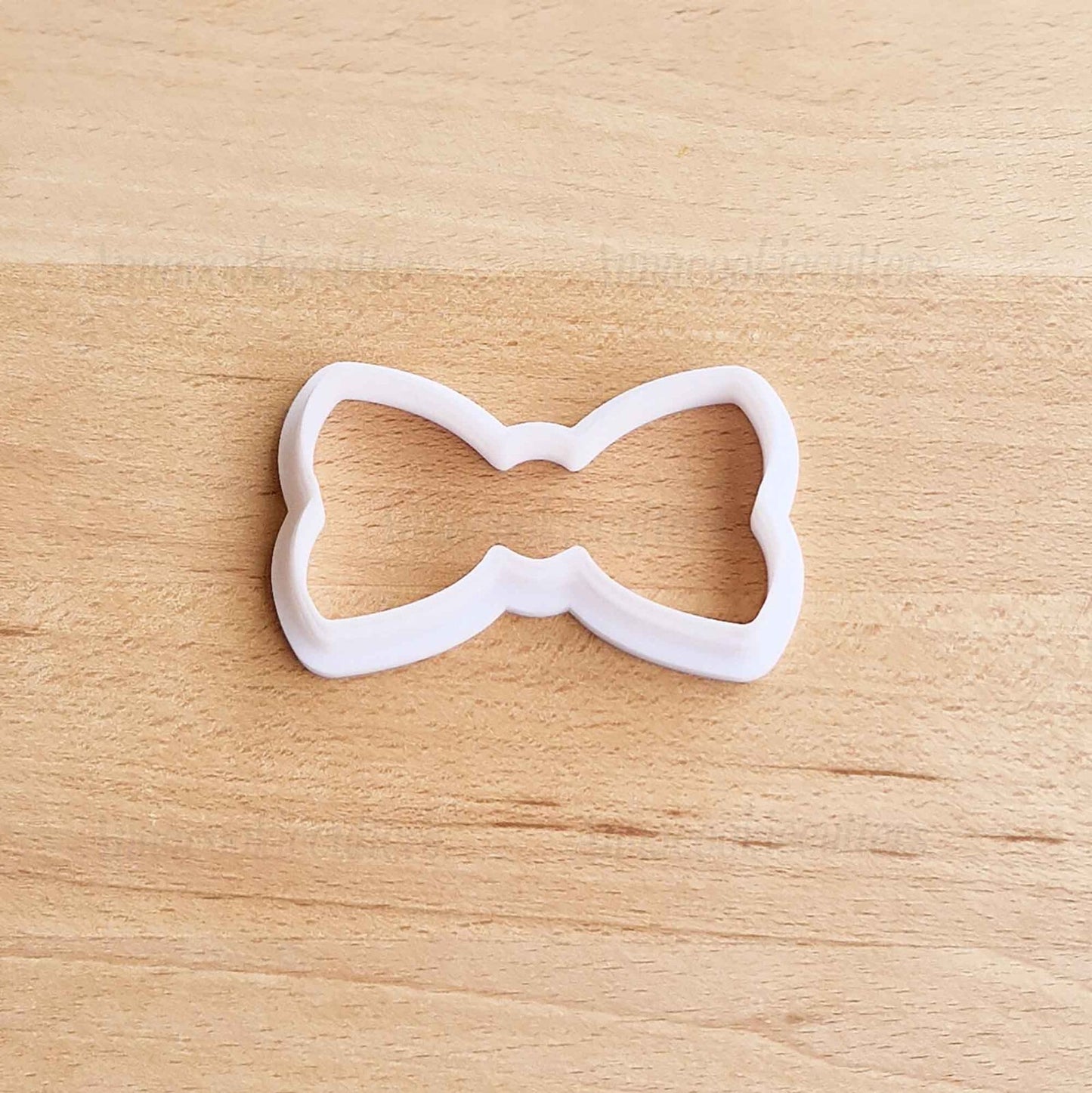 Papillon Tagliabiscotti Frolla Formina per Biscotti Pasta di Zucchero Frolla
