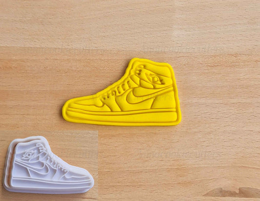 Tagliabiscotti Air Jordan Scarpa Formina per Biscotti Sneaker