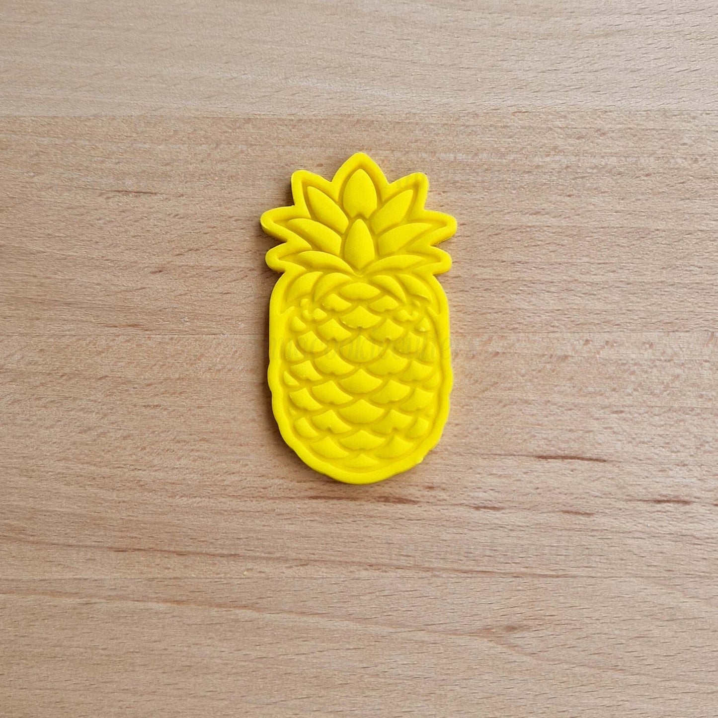 Ananas Formina Biscotti Tagliabiscotti Tagliapasta Tropicale Festa Esotico