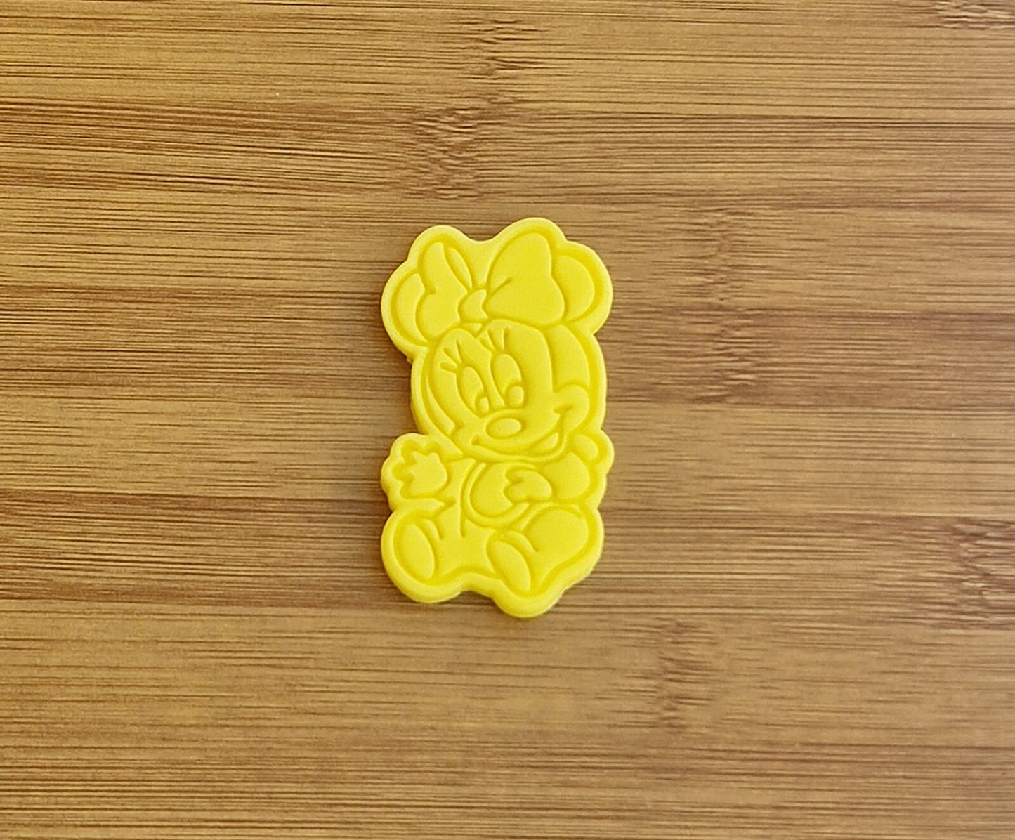 Baby Minie Formina per Biscotti Dolci Creativi per Feste di Compleanno Bambini