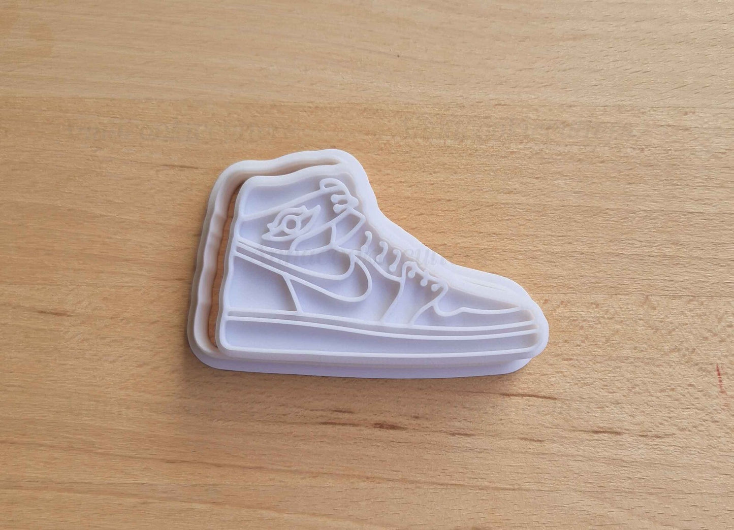 Tagliabiscotti Air Jordan Scarpa Formina per Biscotti Sneaker