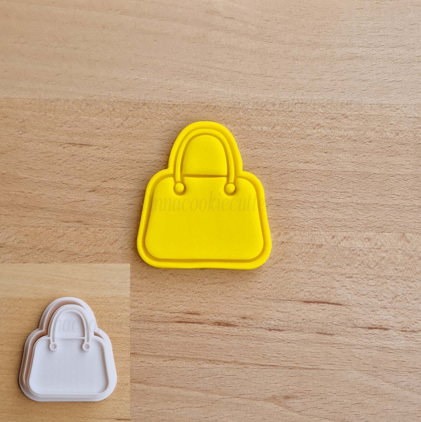 Barbie Set Tagliabiscotti 5,5 cm Formine Per Biscotti Cookie Cutter Cake Design