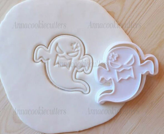 Fantasma Halloween Formina Dolci Formine Per Biscotti Cookie Cutter 