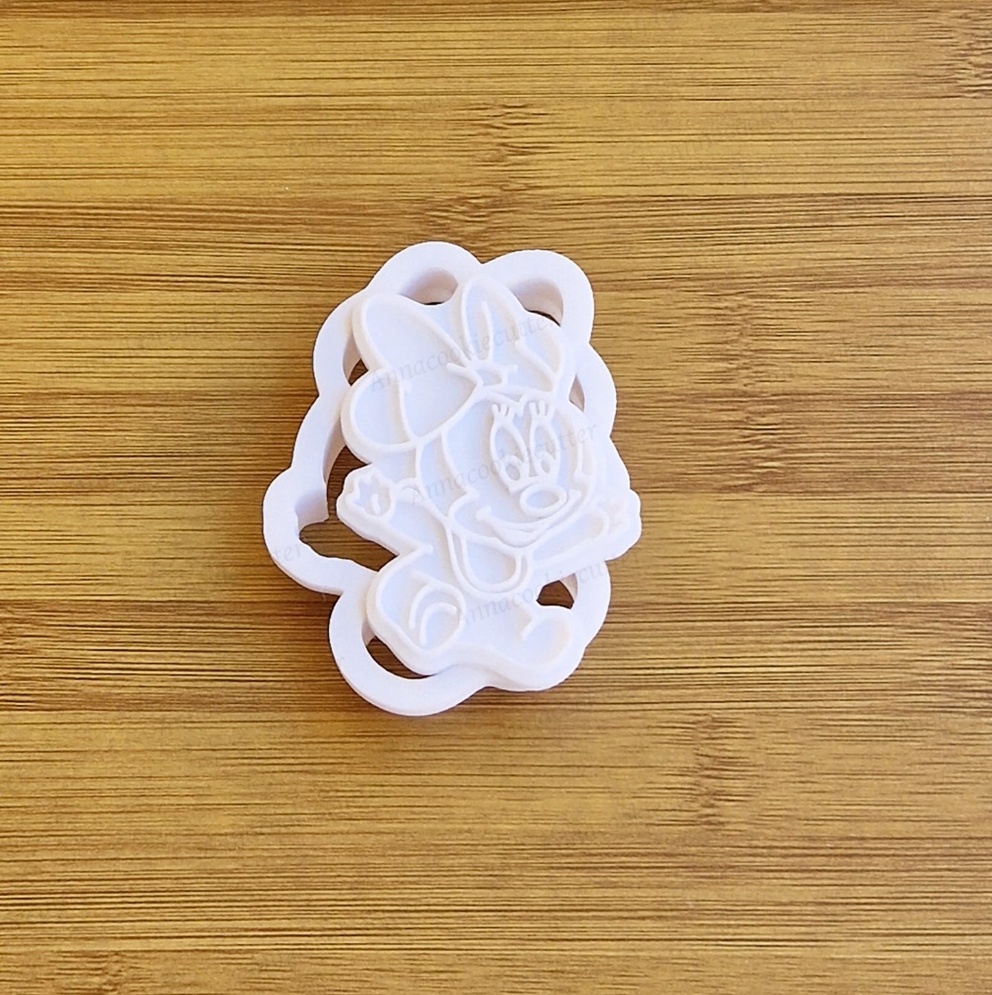 Baby Minie Formina per Biscotti Dolci Creativi per Feste di Compleanno Bambini