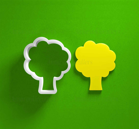 Tagliabiscotti Albero Formina Per Biscotti Cookie Cutter Decorazione Torte