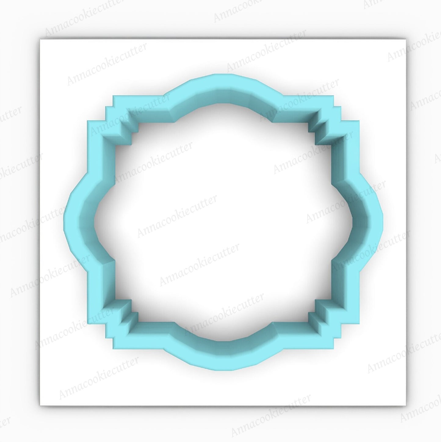 Placca Contorno Taglierina Per Biscotti Nascita Battesimo Comunione Compleanno