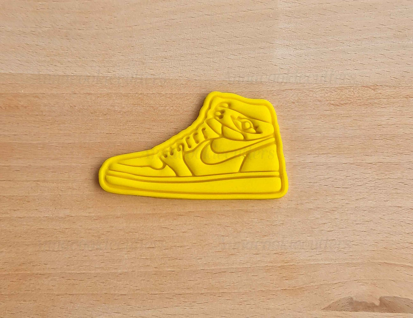 Tagliabiscotti Air Jordan Scarpa Formina per Biscotti Sneaker
